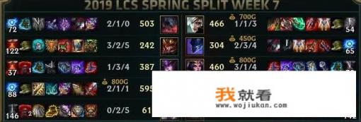 Bang在北美AD出装惹争议,观众吐槽“青铜都不这么出”,辅助是明演,怎么回事? Bang在北美AD出装惹争议,观众吐槽“青铜都不这么出”,辅助是明演,怎么回事?