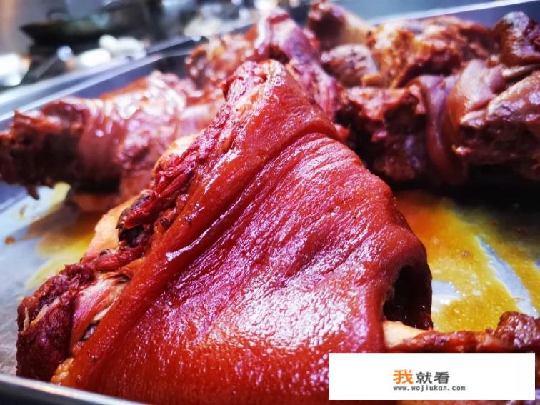 卤肉卷饼加盟培训？