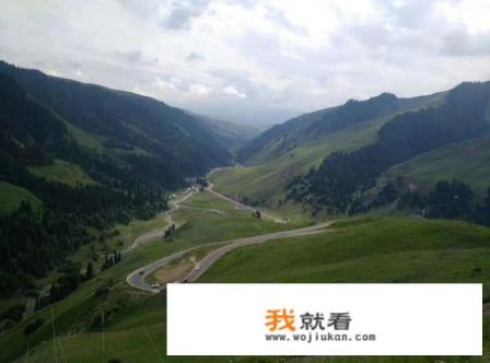 想去新疆自驾游什么路线最好? 想去新疆自驾游什么路线最好?