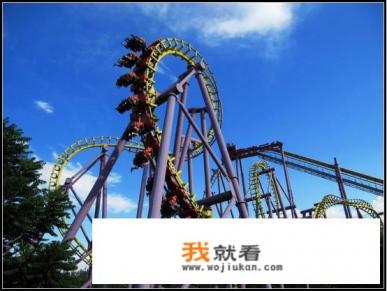 北京欢乐谷游玩有哪些攻略建议? 北京欢乐谷游玩有哪些攻略建议?