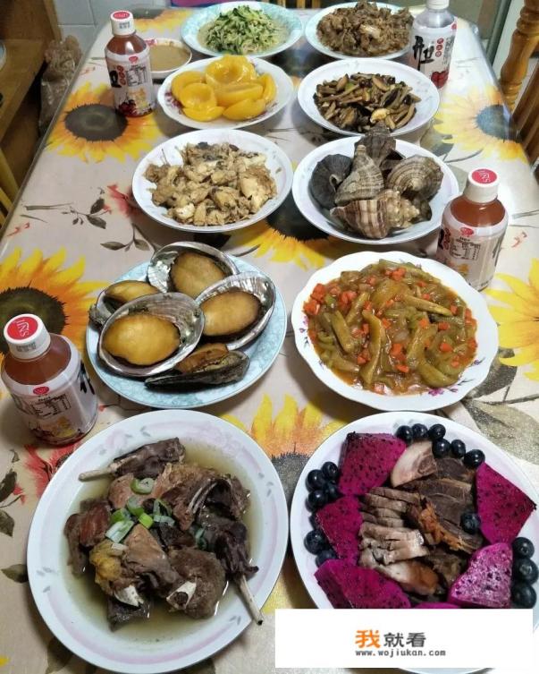 简单晚餐做法? 简单晚餐做法?