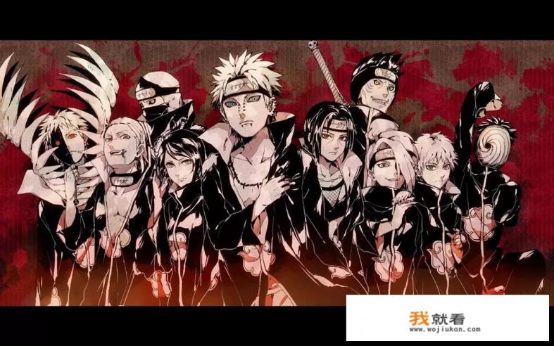 哪个播放器可以看火影忍者？