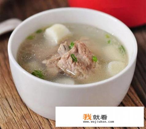 做法，正宗莲藕炖排骨怎么做？