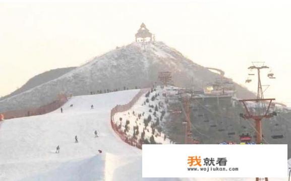 冬天去哪滑雪最好?国内滑雪地点求推荐? 冬天去哪滑雪最好?国内滑雪地点求推荐?
