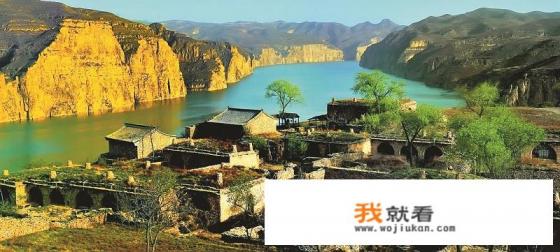 壶口是黄河的发源地吗? 壶口是黄河的发源地吗?