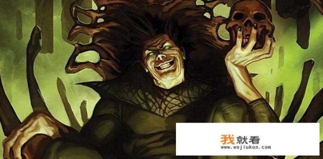 《奇异博士2》斯特兰奇即将对抗维度恶魔,墨菲斯托会出现吗? 《奇异博士2》斯特兰奇即将对抗维度恶魔,墨菲斯托会出现吗?