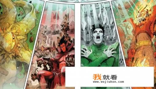 《奇异博士2》斯特兰奇即将对抗维度恶魔,墨菲斯托会出现吗? 《奇异博士2》斯特兰奇即将对抗维度恶魔,墨菲斯托会出现吗?