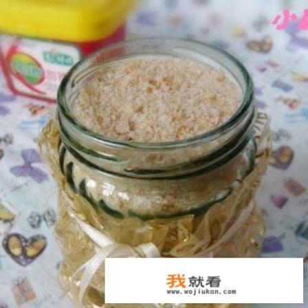 面包糠可以做哪些小吃? 面包糠可以做哪些小吃?