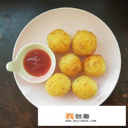 面包糠可以做哪些小吃? 面包糠可以做哪些小吃?