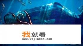 海底一万米到底有多恐怖？