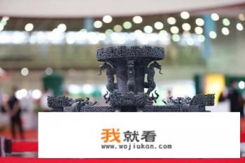 世界上最大的青铜器是什么？