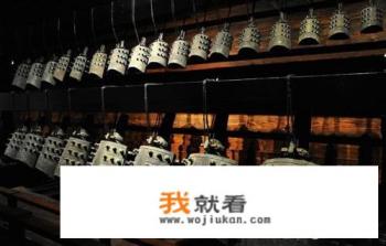 世界上最大的青铜器是什么？