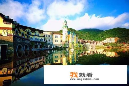 深圳东部华侨城茵特拉根酒店环境设施怎么样？