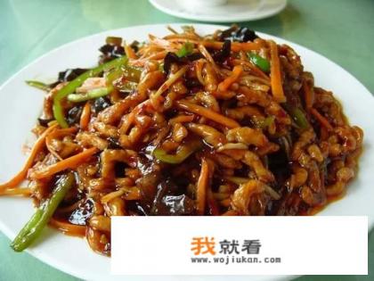 吃大米饭配什么菜最好吃，要简单方便的家常菜？