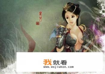 七仙女为什么会爱上董永？