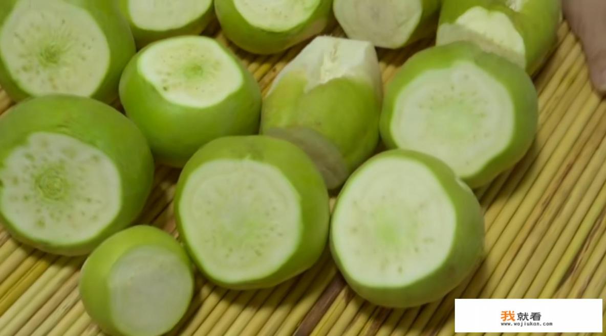 腌芥菜家常做法? 腌芥菜家常做法?