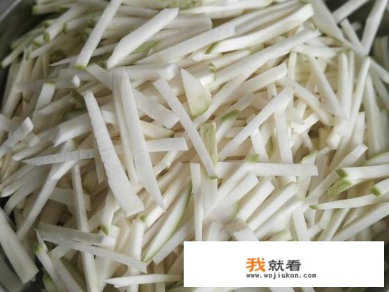 腌芥菜家常做法? 腌芥菜家常做法?