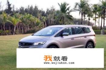 平稳舒适,节能省油,吉利嘉际的ECO模式表现就是这么的出色? 平稳舒适,节能省油,吉利嘉际的ECO模式表现就是这么的出色?