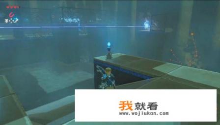 塞尔达传说谢莫拉塔神庙攻略? 塞尔达传说谢莫拉塔神庙攻略?