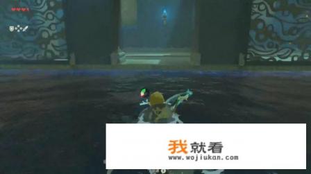 塞尔达传说谢莫拉塔神庙攻略? 塞尔达传说谢莫拉塔神庙攻略?