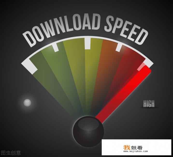 wifi测速数据怎么看? wifi测速数据怎么看?