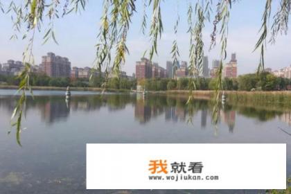 郑州园博园人多吗？