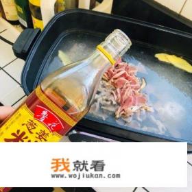 鸡胗子家常做法? 鸡胗子家常做法?