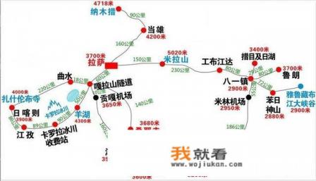 怎么设计旅游路线比较合理？