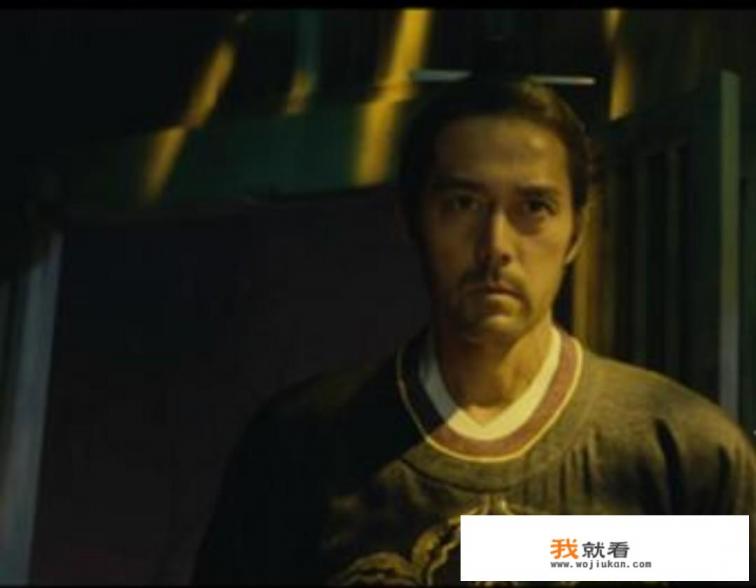 欧美有哪些帅气的男模？