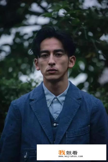 欧美有哪些帅气的男模？