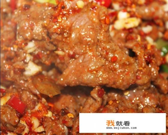 川味面条的高汤怎样做？