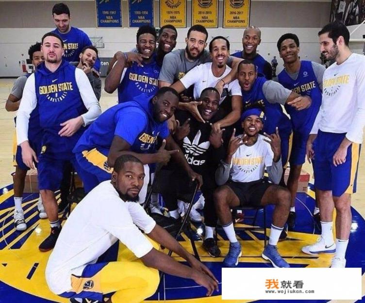 NBA又添黑科技，追赶勇士光靠苦练还行得通吗？