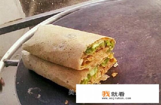 山东特色小吃都有什么？