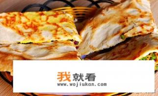 山东特色小吃都有什么？