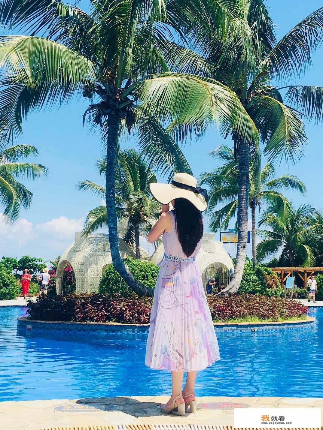 春节适合旅游的地方？