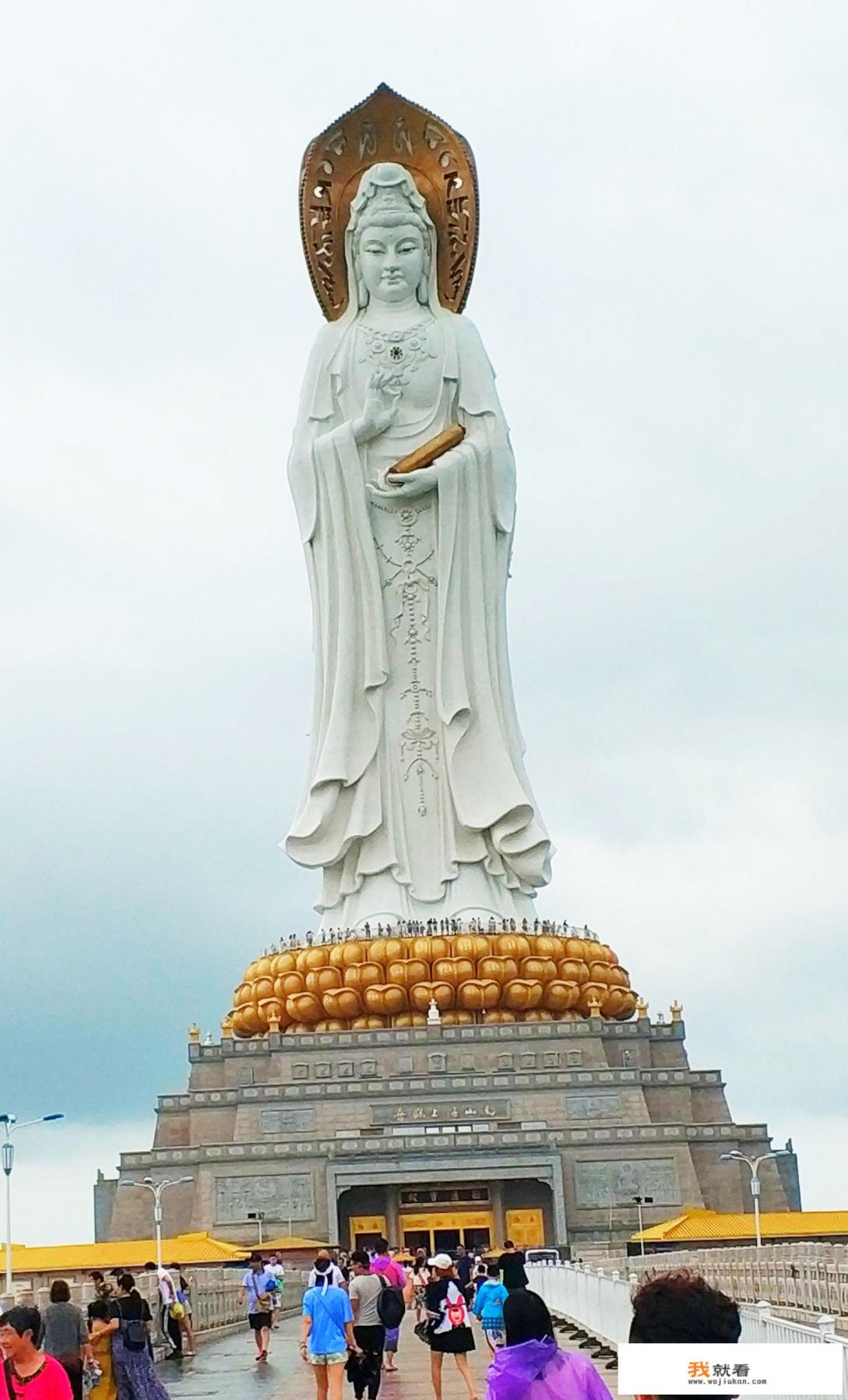 春节适合旅游的地方？