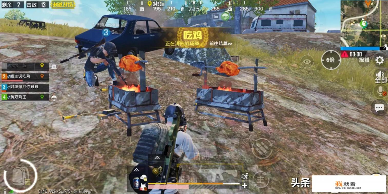 想从事游戏行业，第一步该怎么做？