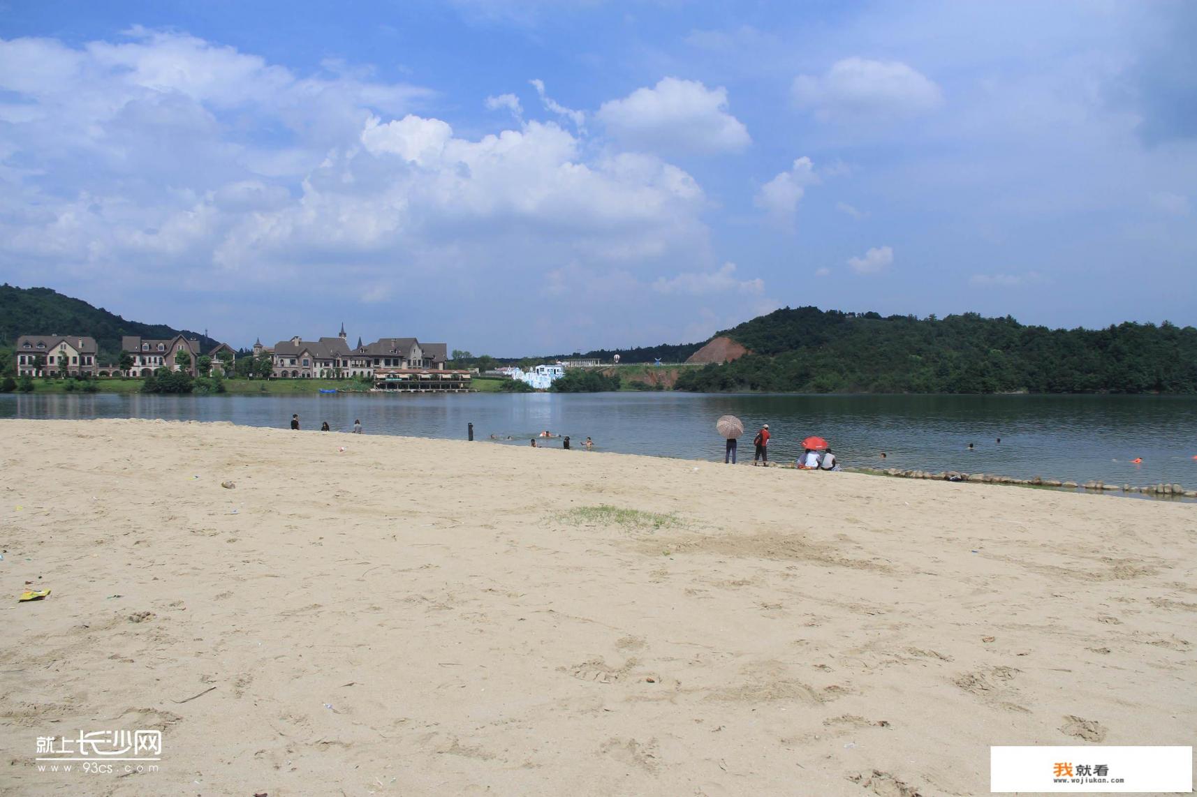 长沙附近免费做核酸地点？