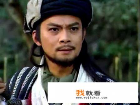 中国古代十二个武功值最高的霸主是谁？