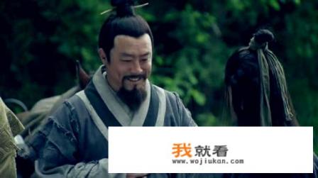 中国古代十二个武功值最高的霸主是谁？