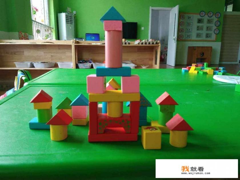 积木游戏文案? 积木游戏文案?