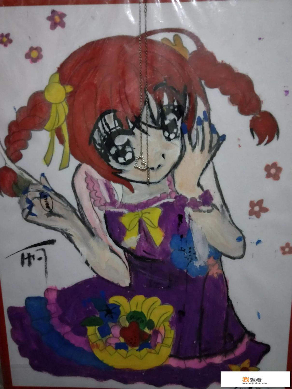 遇见下班后葛优躺抱着手机刷抖音玩游戏的老公怎么办？