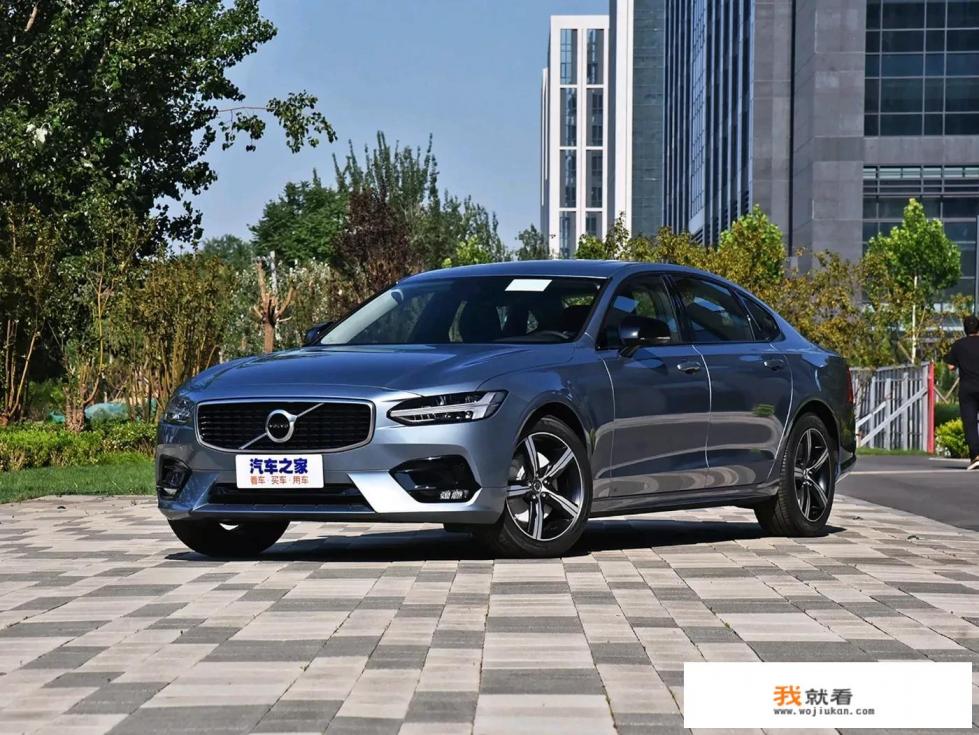 沃尔沃为什么死活不改中控? 沃尔沃为什么死活不改中控?