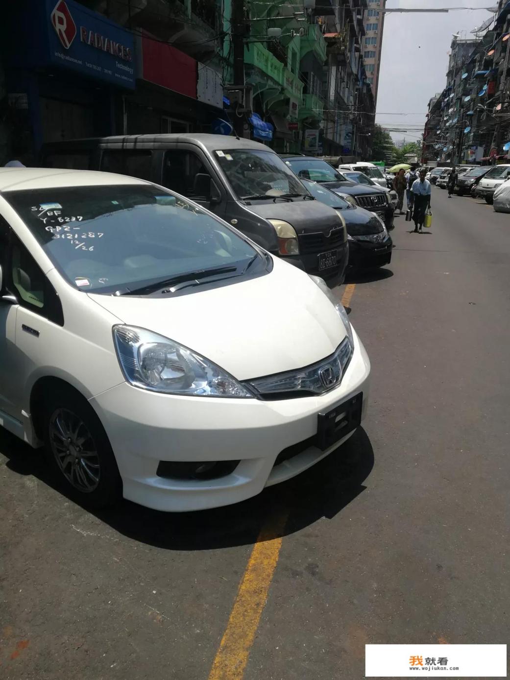 缅甸汽车价格怎么样? 缅甸汽车价格怎么样?