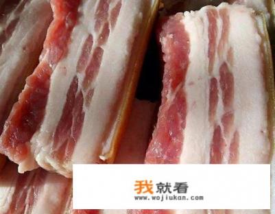 香干回锅肉正宗做法？