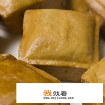 香干回锅肉正宗做法？