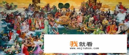 一颗原子弹能否毁灭天庭及参加蟠桃盛会的诸天仙佛？