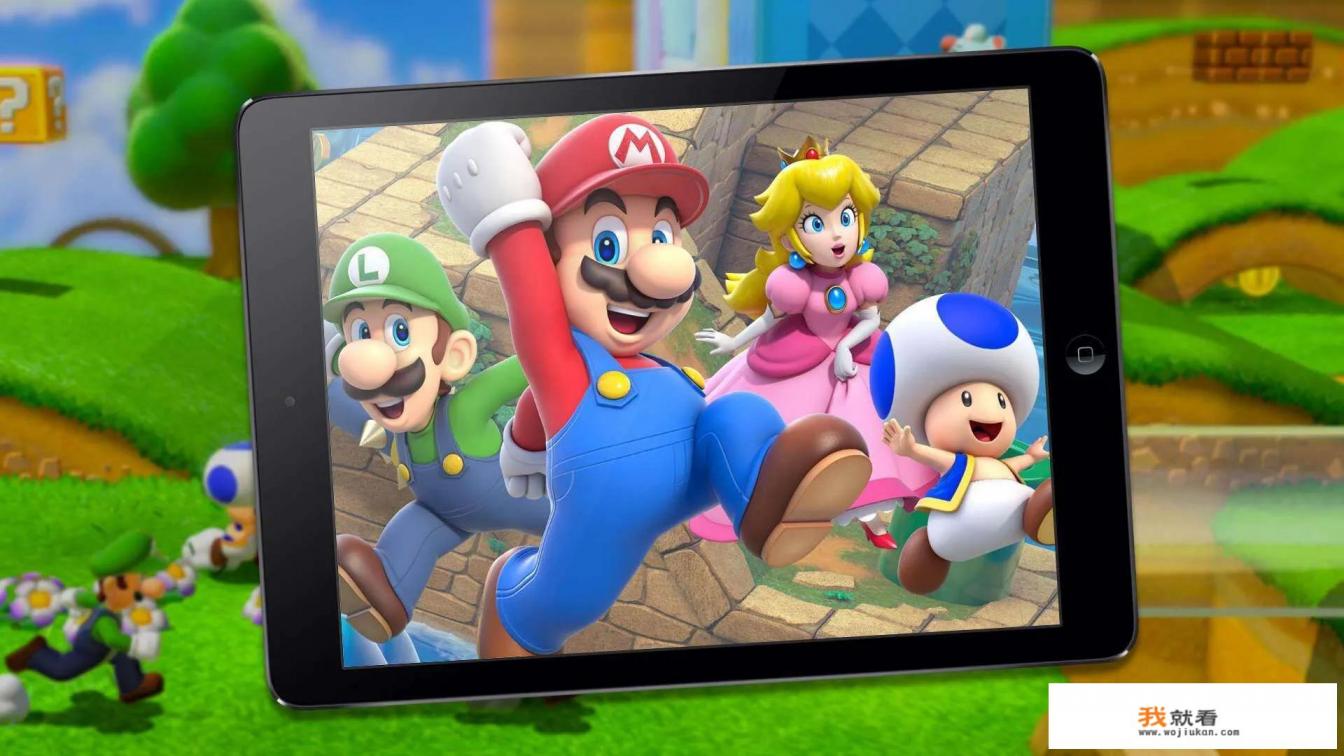 为什么任天堂的名号和游戏在国内这么小众? 为什么任天堂的名号和游戏在国内这么小众?