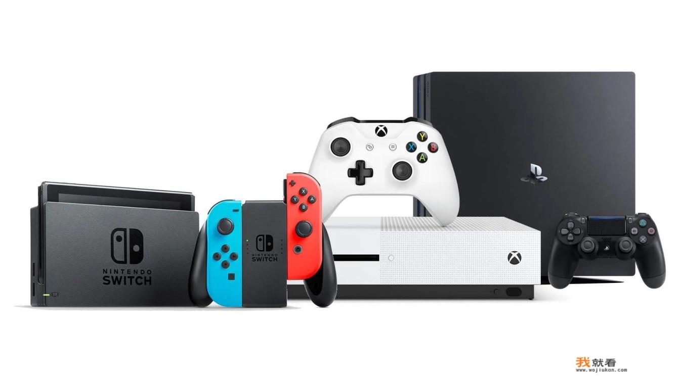 为什么任天堂的名号和游戏在国内这么小众? 为什么任天堂的名号和游戏在国内这么小众?