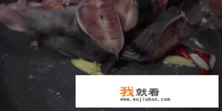 鲶鱼炖茄子做法砂锅? 鲶鱼炖茄子做法砂锅?